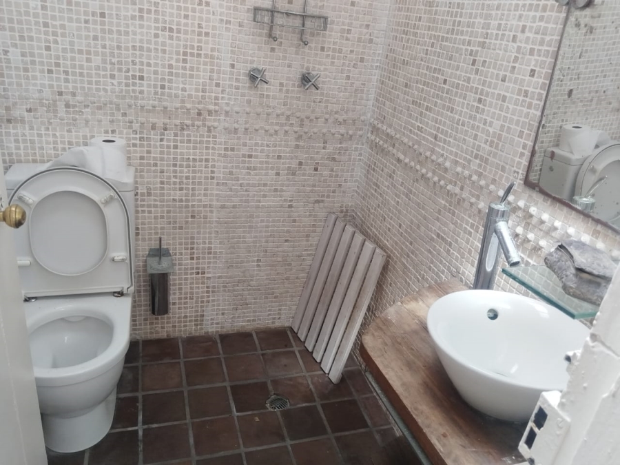 To Let 3 Bedroom Property for Rent in St James Western Cape